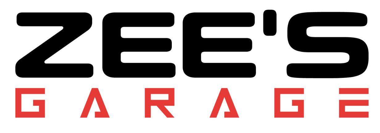 Zee's Garage